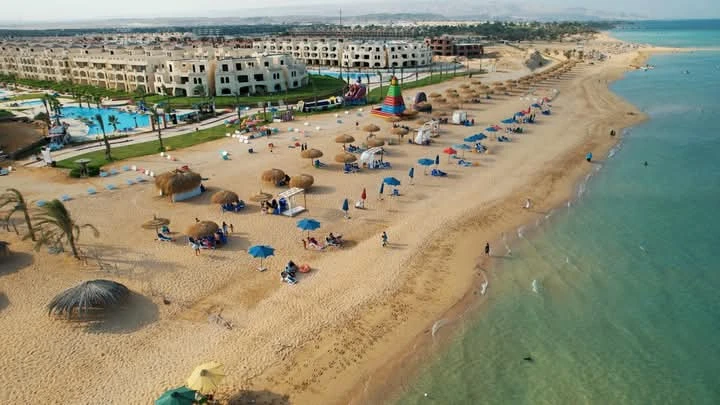 العين السخنه-عقارات