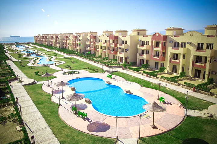 راس سدر-عقارات