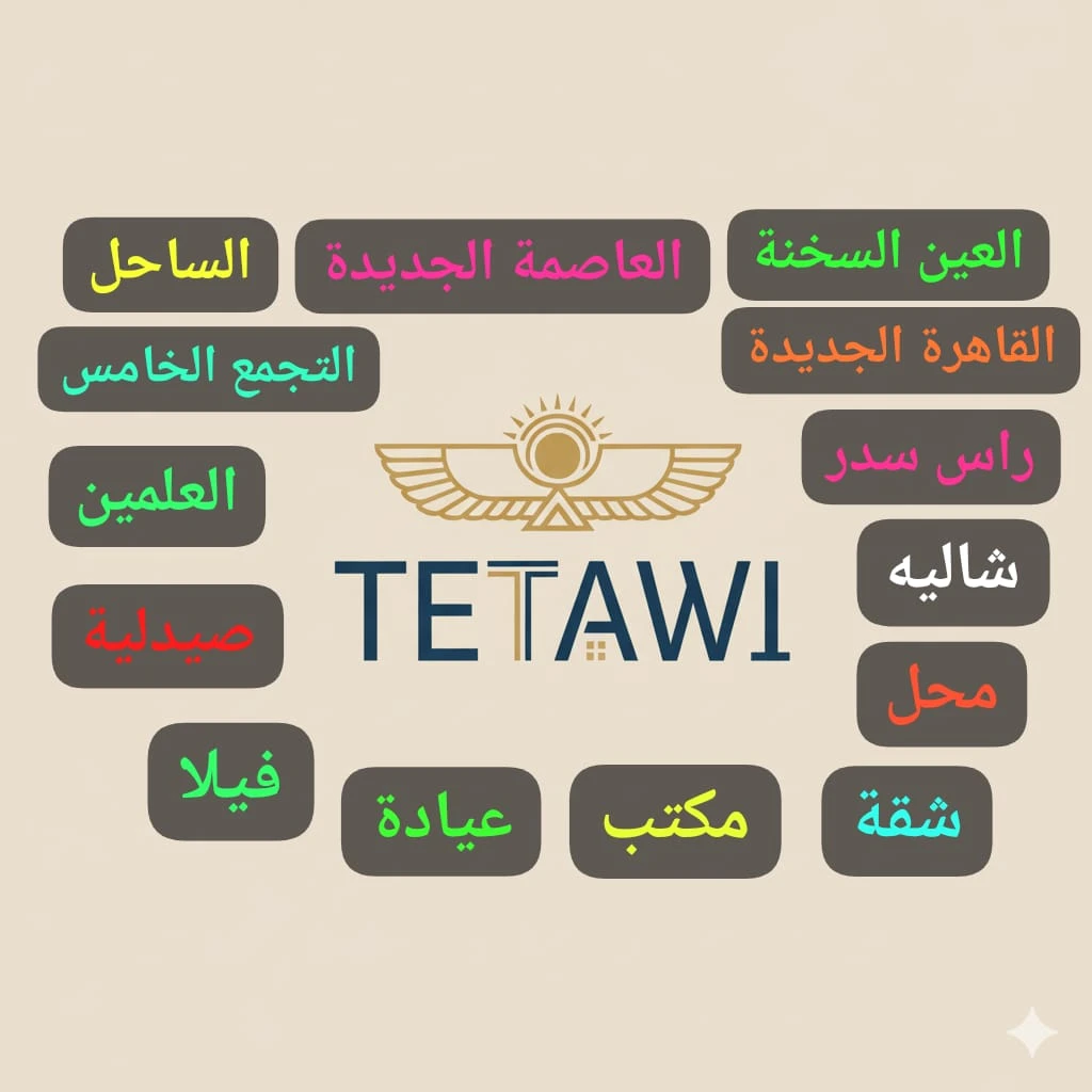 احدث العروض واعادة البيع-عقارات