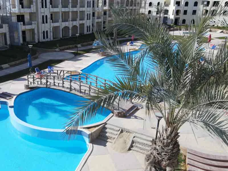 La Sirena Palm Beach | Ain Sokhna