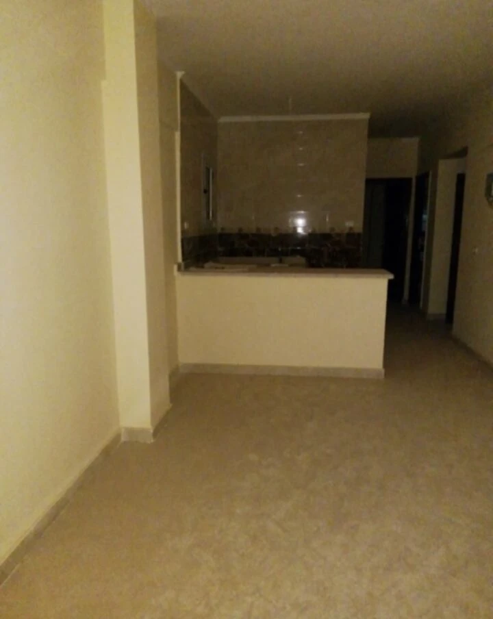 للبيع شالية فوري في ريماس راس سدر غرفتين بالروف