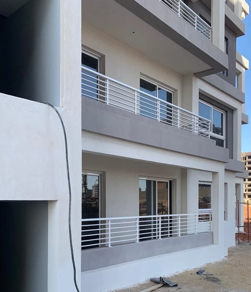 كمبوند انترادا العاصمة الادارية-عقارات-تيطاوي