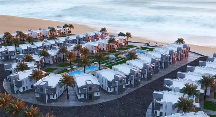 لافينتو راس سدر-عقارات-تيطاوي